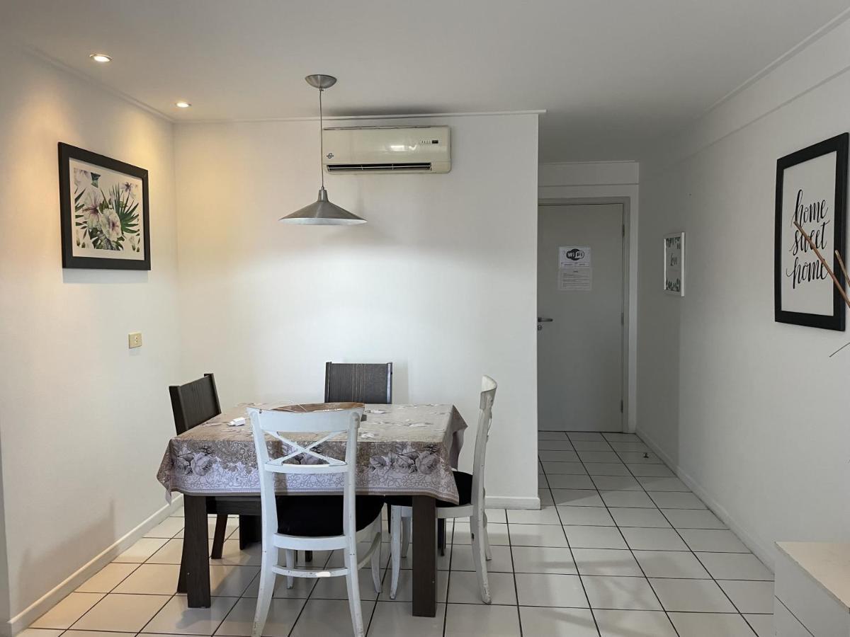 شقة Apartamento Orla Pajucara Maceió المظهر الخارجي الصورة