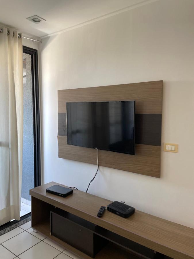 شقة Apartamento Orla Pajucara Maceió المظهر الخارجي الصورة