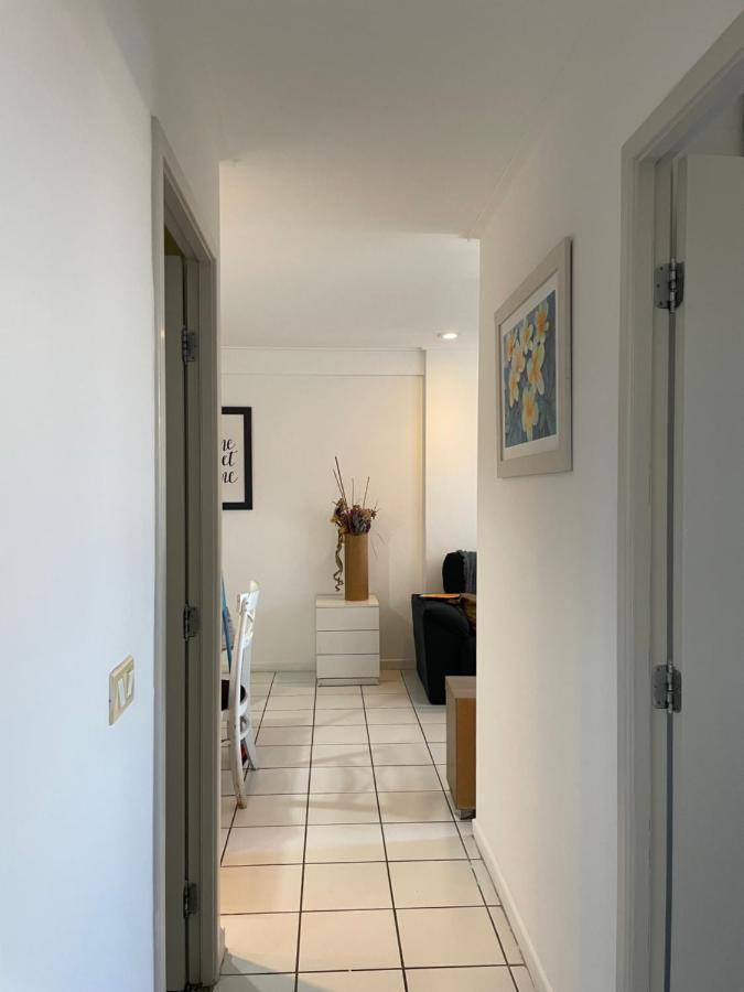 شقة Apartamento Orla Pajucara Maceió المظهر الخارجي الصورة