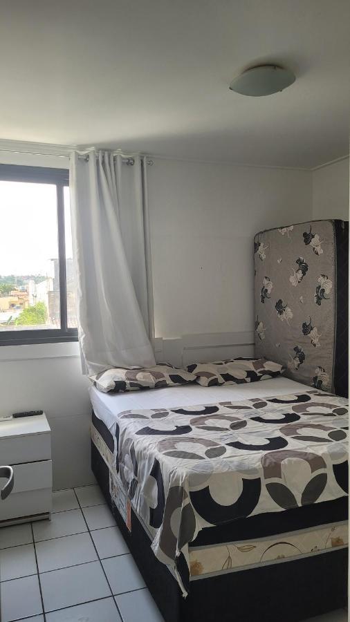 شقة Apartamento Orla Pajucara Maceió المظهر الخارجي الصورة
