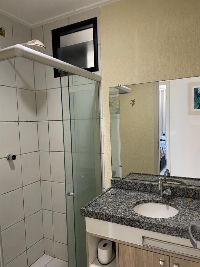 شقة Apartamento Orla Pajucara Maceió المظهر الخارجي الصورة