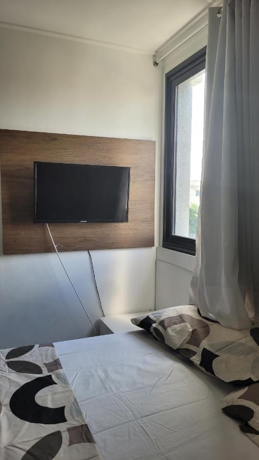 شقة Apartamento Orla Pajucara Maceió المظهر الخارجي الصورة